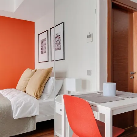 Luxury 5 Min To Metro In Sisli Bomonti * İstanbul