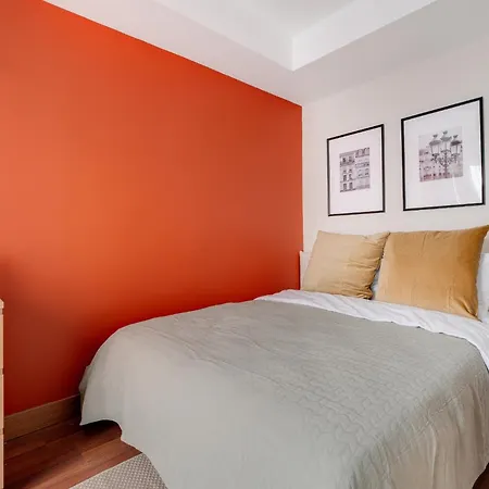 شقة Luxury 5 Min To Metro In Sisli Bomonti *