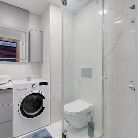 Luxury 5 Min To Metro In Sisli Bomonti *