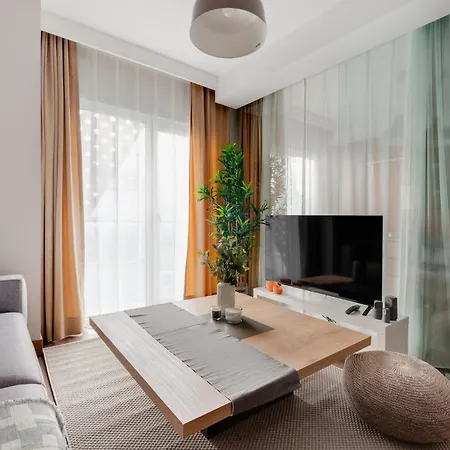 Luxury 5 Min To Metro In Sisli Bomonti