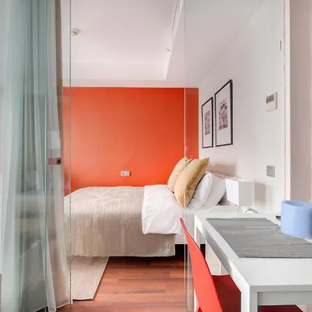 شقة Luxury 5 Min To Metro In Sisli Bomonti