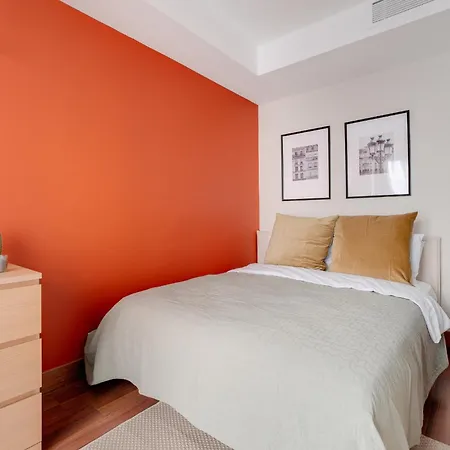 شقة Luxury 5 Min To Metro In Sisli Bomonti اسطنبول
